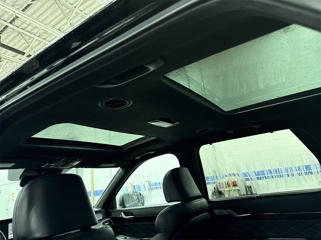 Thumbnail: 2020 Hyundai Palisade - 26