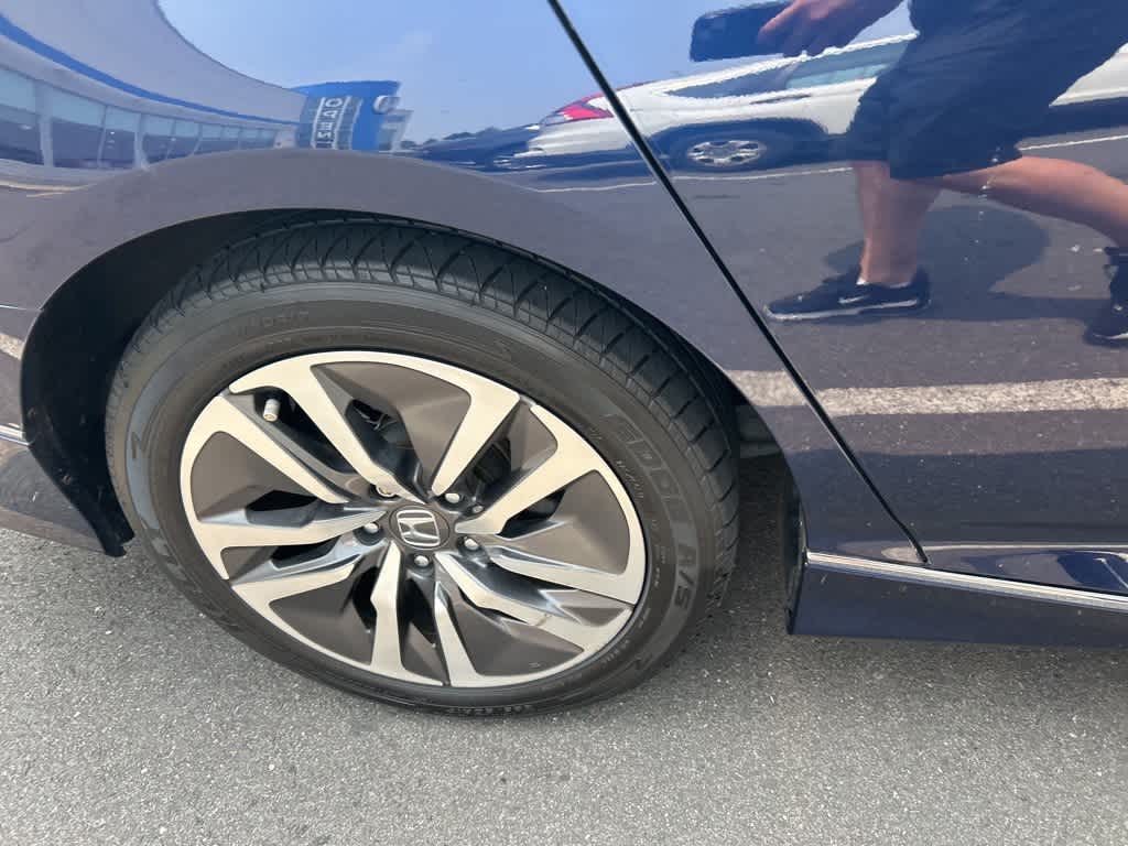 Thumbnail: 2018 Honda Accord - 6