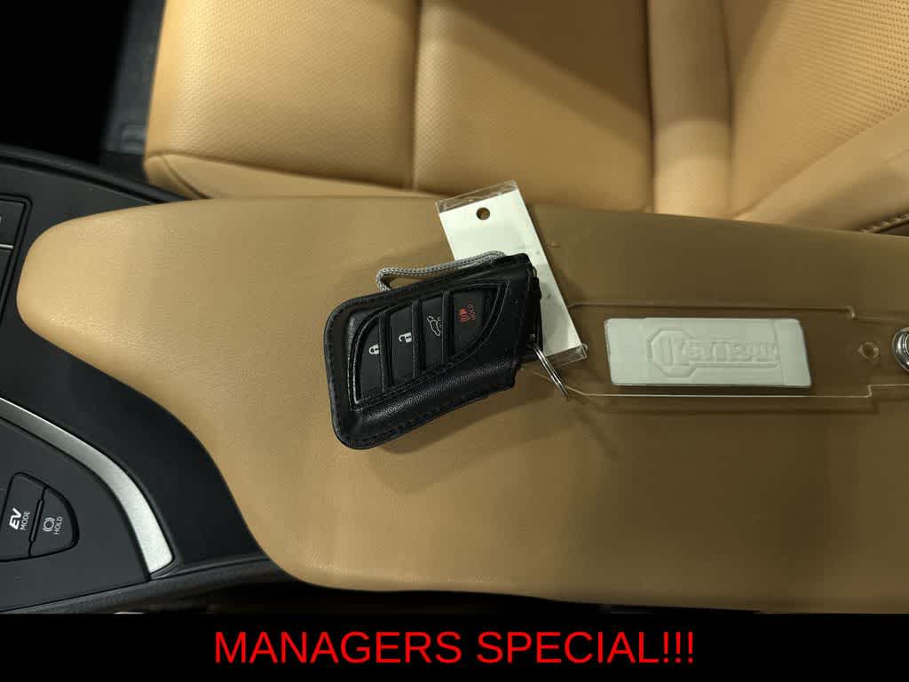 Thumbnail: 2024 Lexus UX - 33