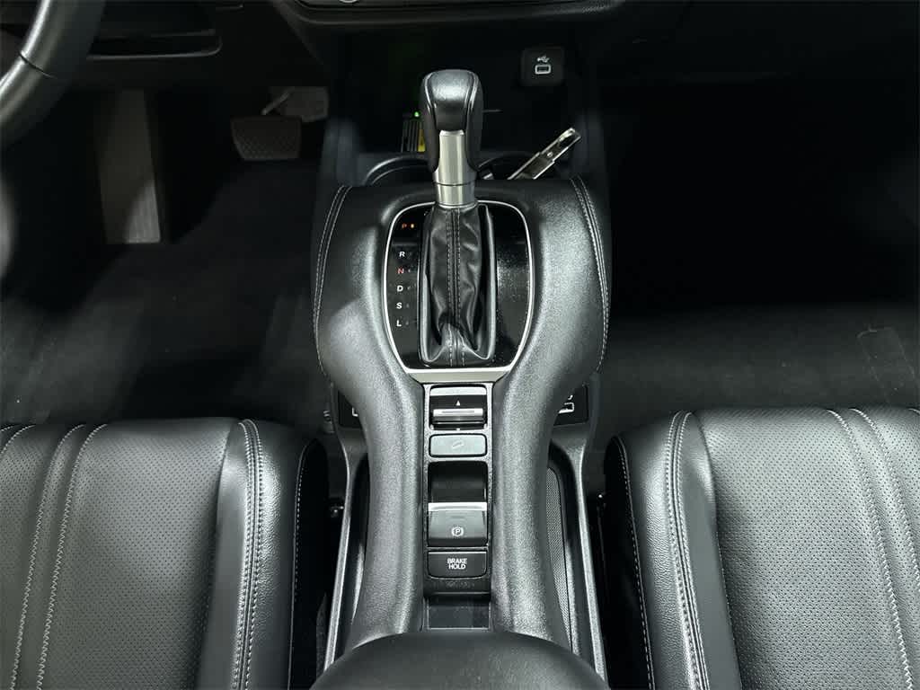 Thumbnail: 2023 Honda HR-V - 30