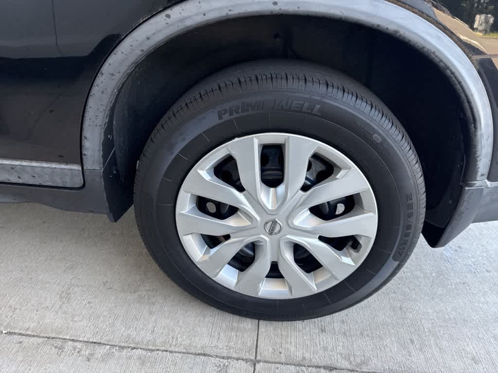 Thumbnail: 2018 Nissan Rogue - 21