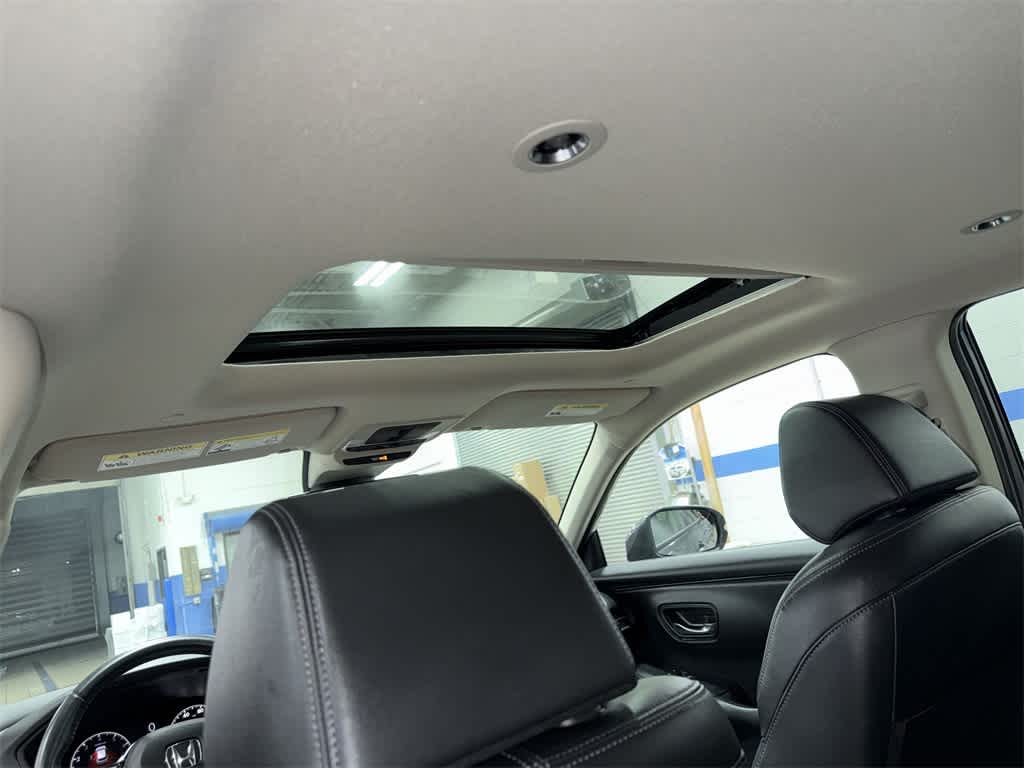 Thumbnail: 2023 Honda HR-V - 24