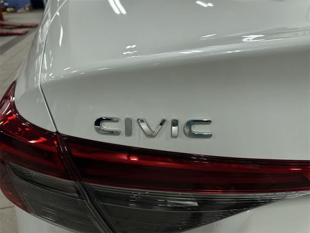 Thumbnail: 2022 Honda Civic - 27