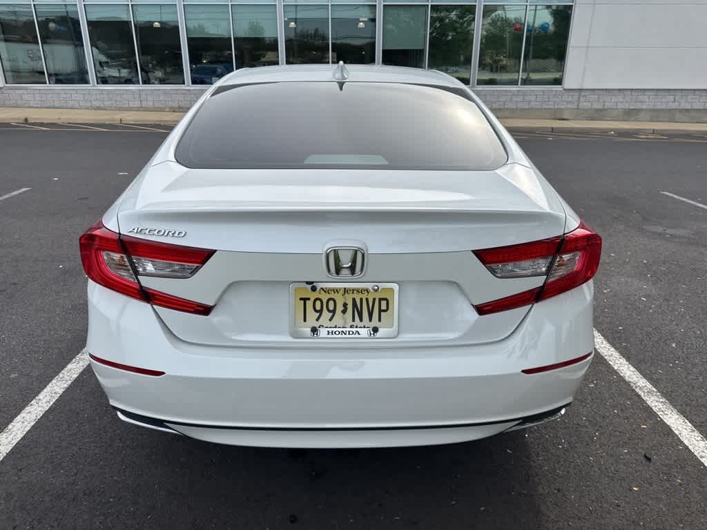Thumbnail: 2018 Honda Accord - 3