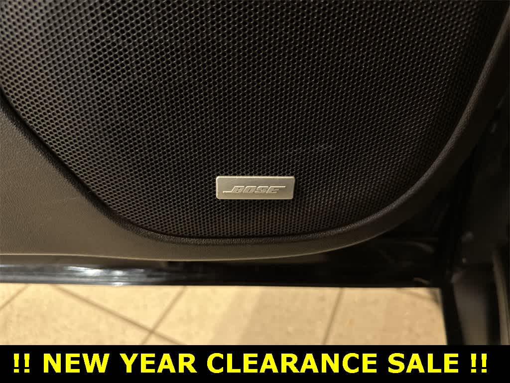 Thumbnail: 2017 GMC Acadia - 34