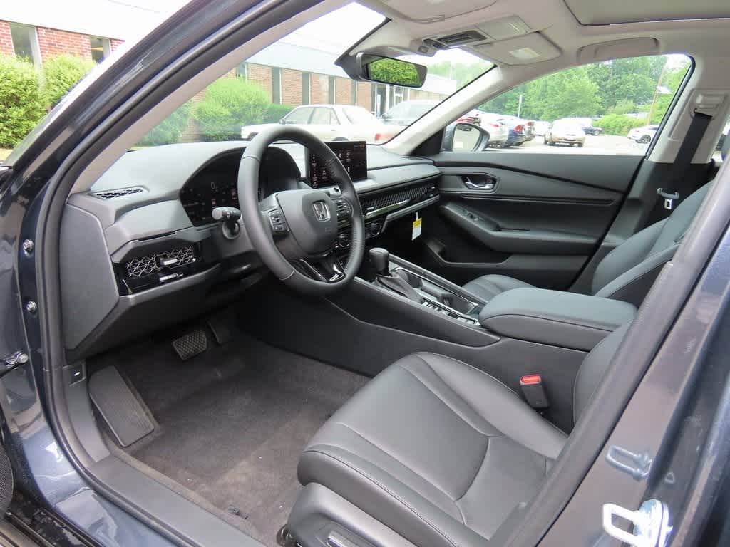 Thumbnail: 2025 Honda Accord - 2