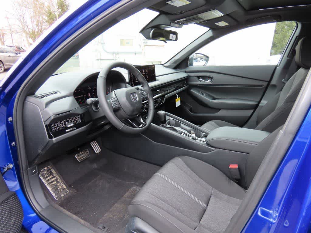 Thumbnail: 2026 Honda Accord - 2