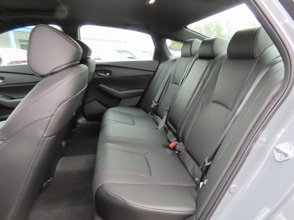 Thumbnail: 2025 Honda Accord - 13