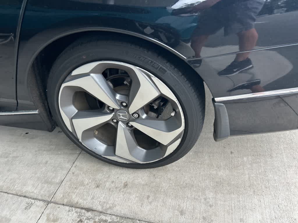 Thumbnail: 2019 Honda Accord - 11