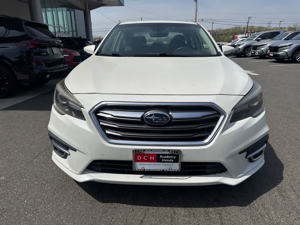 Thumbnail: 2019 Subaru Legacy - 6