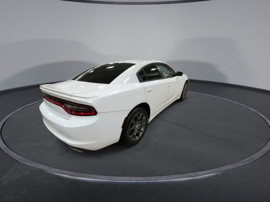 Thumbnail: 2018 Dodge Charger - 8