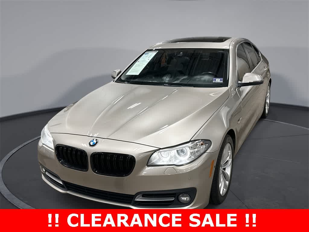 2016 BMW 5 Series 550i xDrive -
                  Old Bridge Township, NJ