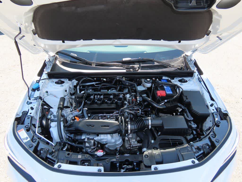 Thumbnail: 2026 Honda Civic - 10