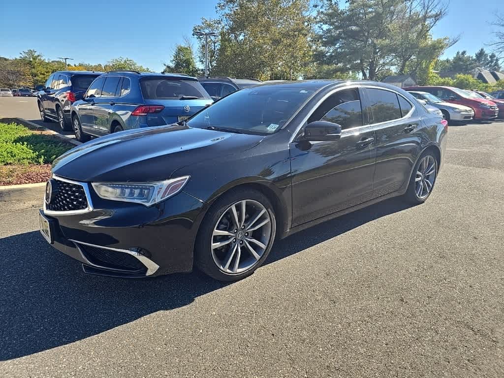 2019 Acura TLX Base -
                  Old Bridge Township, NJ