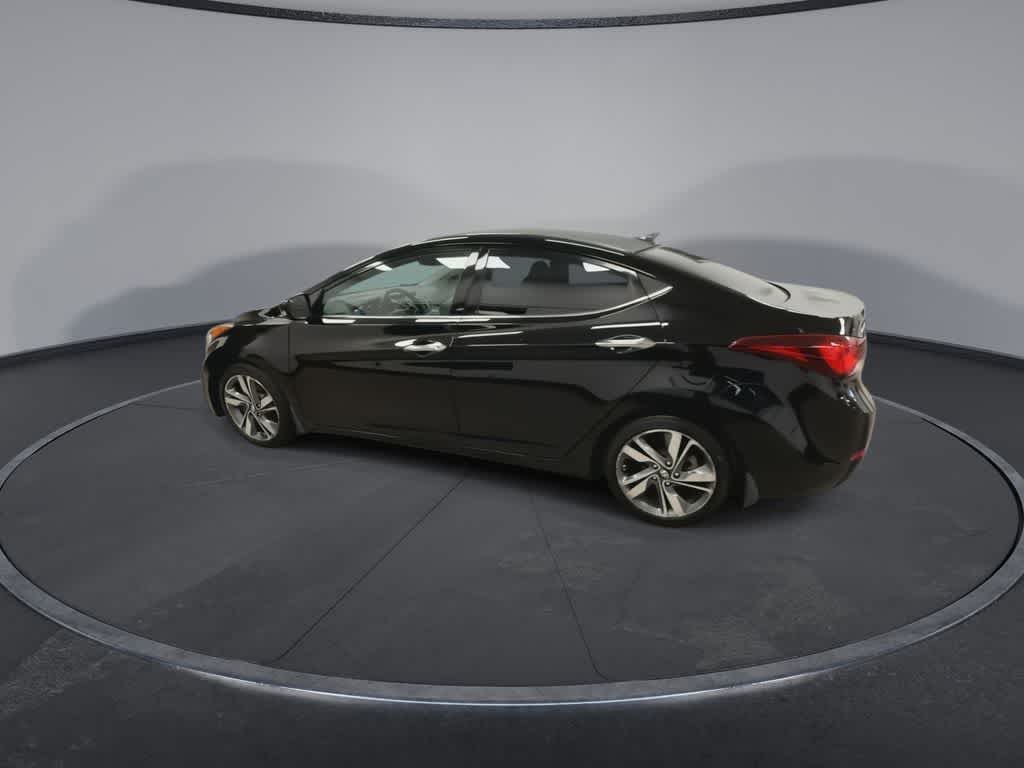 Thumbnail: 2014 Hyundai Elantra - 6