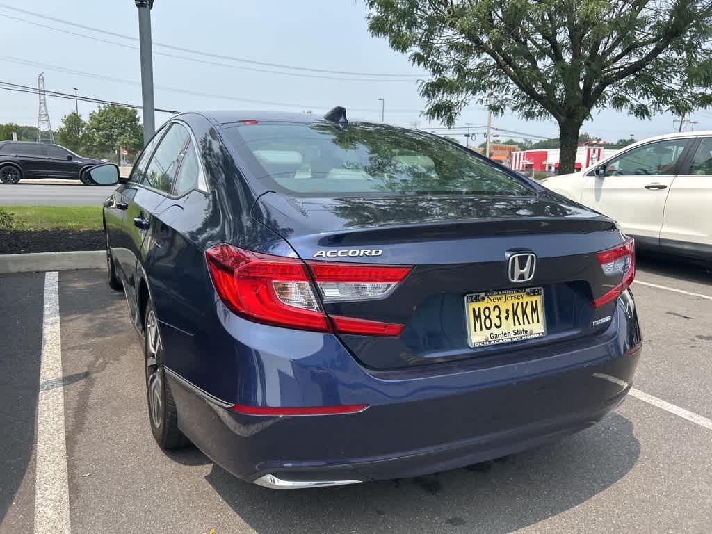 Thumbnail: 2018 Honda Accord - 11