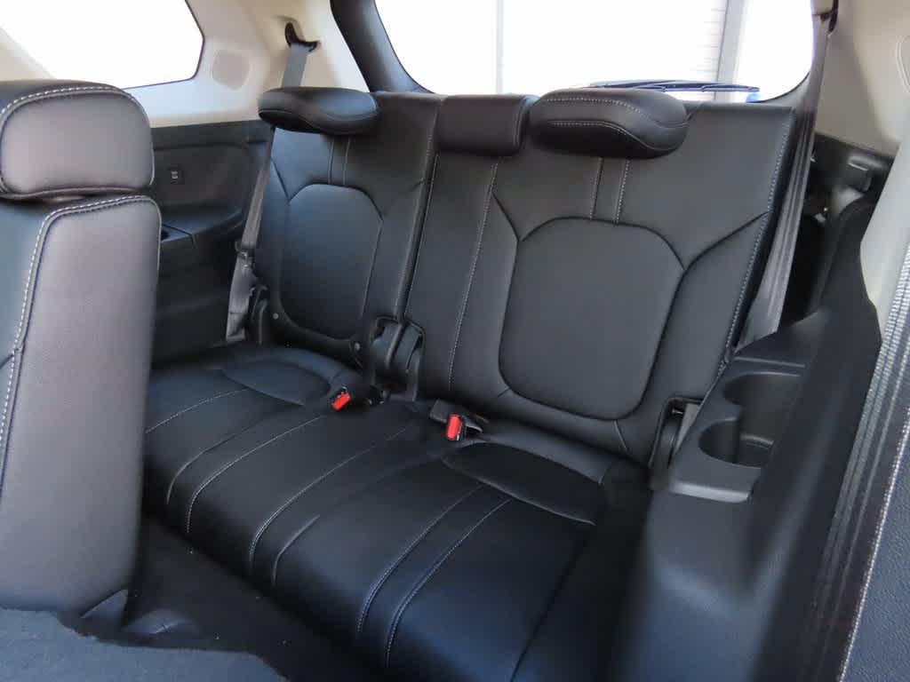 Thumbnail: 2026 Honda Pilot - 16