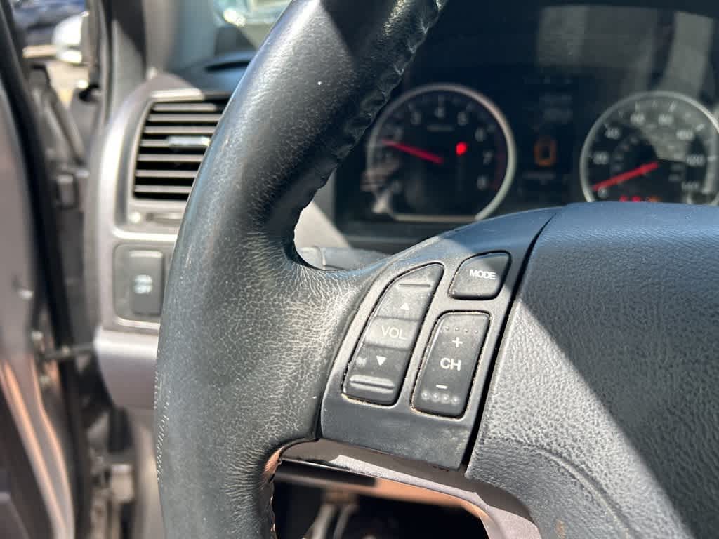 Thumbnail: 2007 Honda CR-V - 18