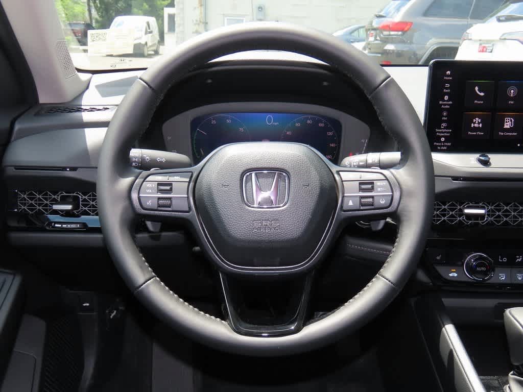 Thumbnail: 2025 Honda Accord - 17