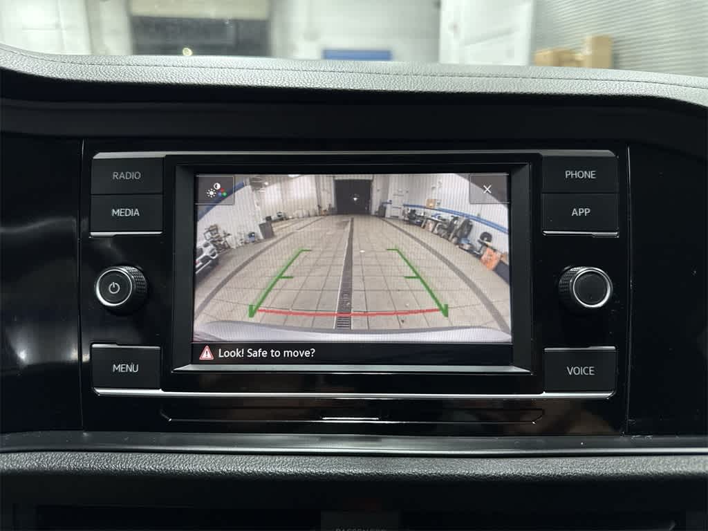 Thumbnail: 2021 Volkswagen Jetta - 23