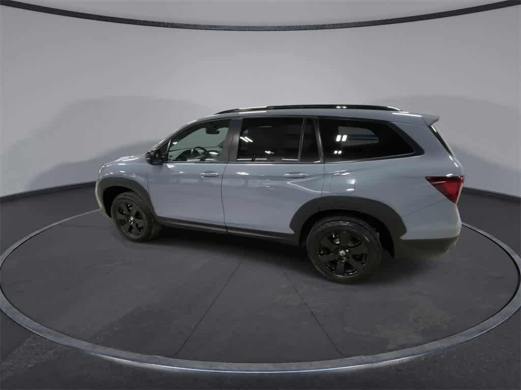 Thumbnail: 2022 Honda Pilot - 6