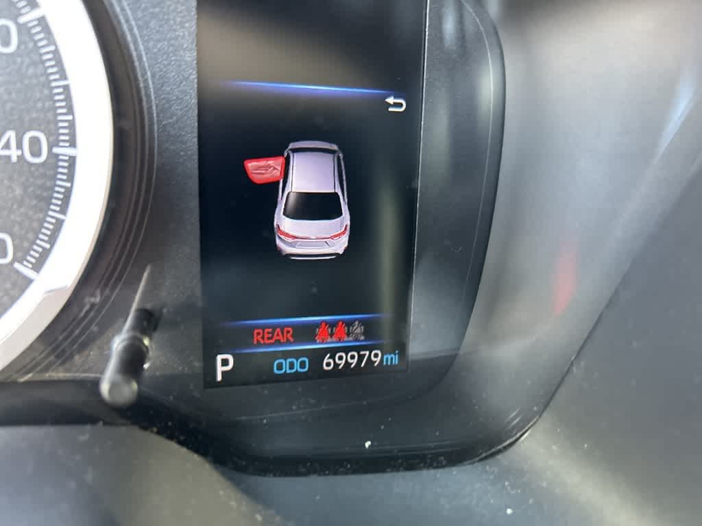 Thumbnail: 2020 Toyota Corolla - 3