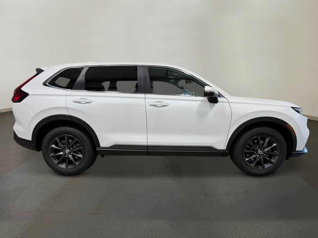 Thumbnail: 2026 Honda CR-V - 7