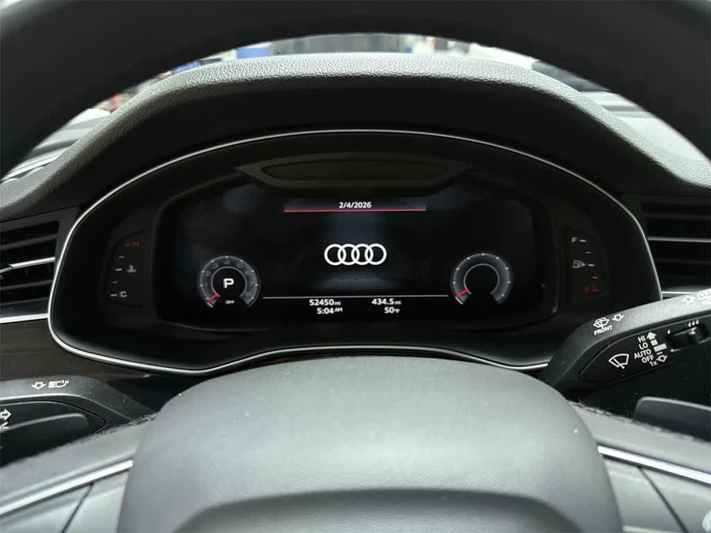 Thumbnail: 2022 Audi Q7 - 35