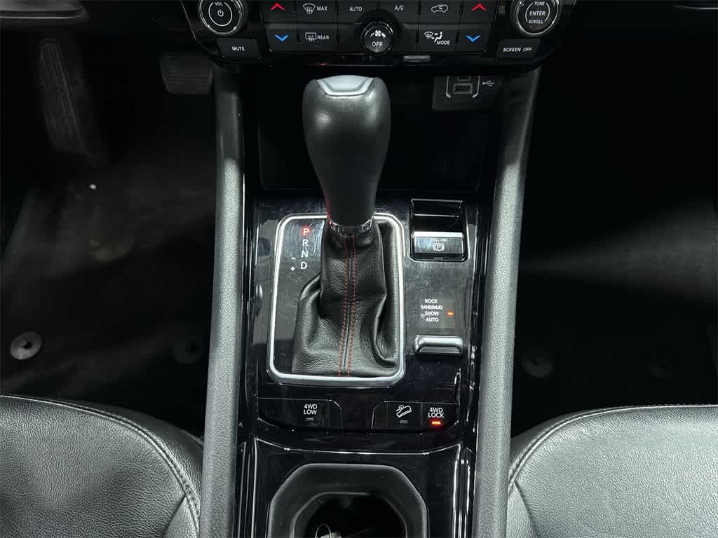 Thumbnail: 2024 Jeep Compass - 30