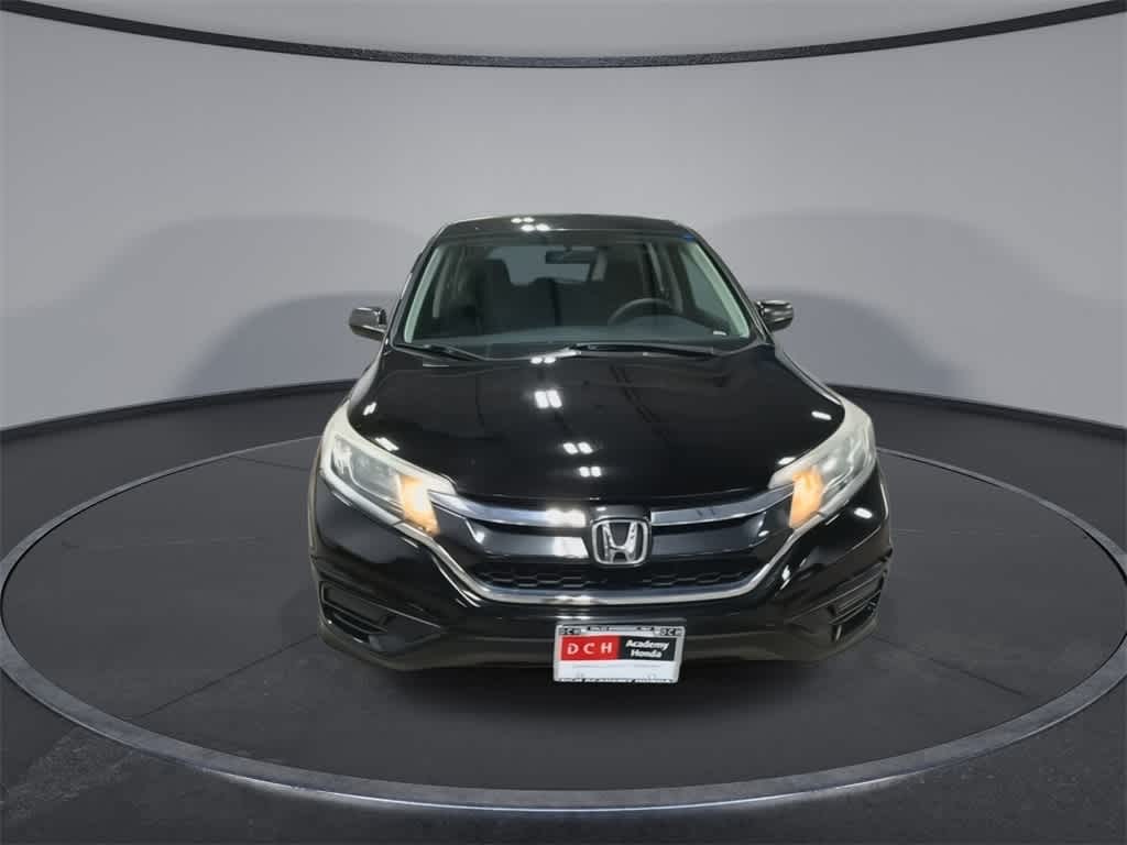 Thumbnail: 2016 Honda CR-V - 3