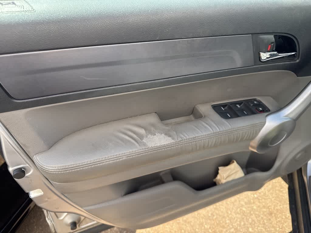 Thumbnail: 2007 Honda CR-V - 6