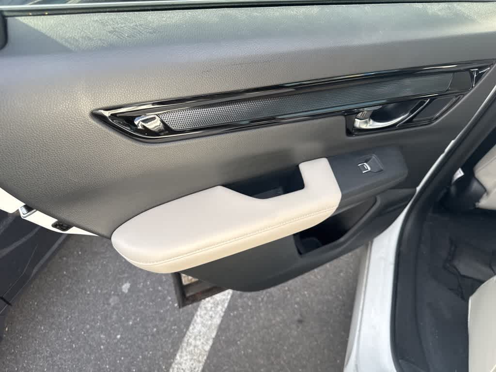 Thumbnail: 2023 Honda CR-V - 17