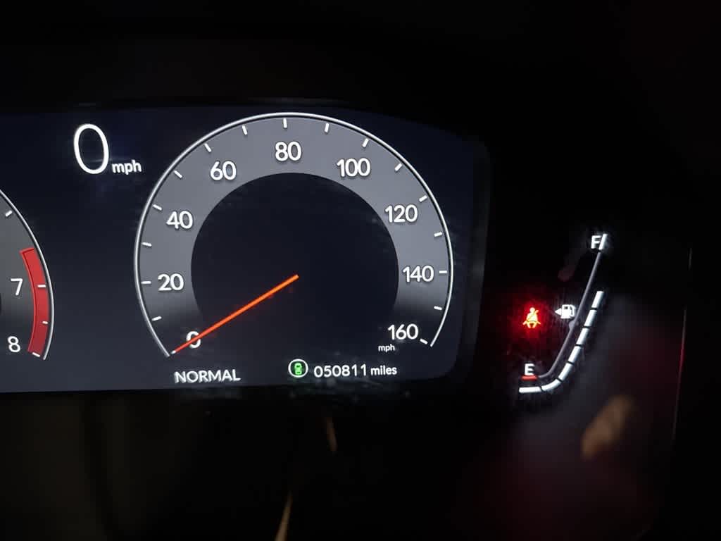 Thumbnail: 2023 Acura Integra - 12