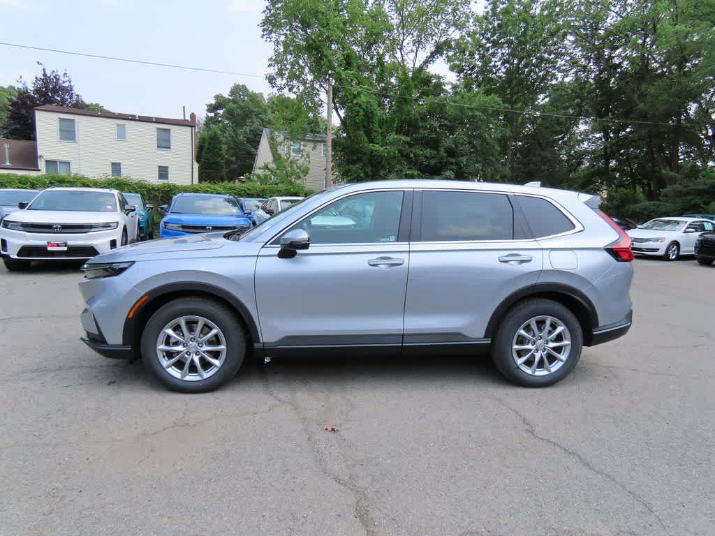 Thumbnail: 2026 Honda CR-V - 3