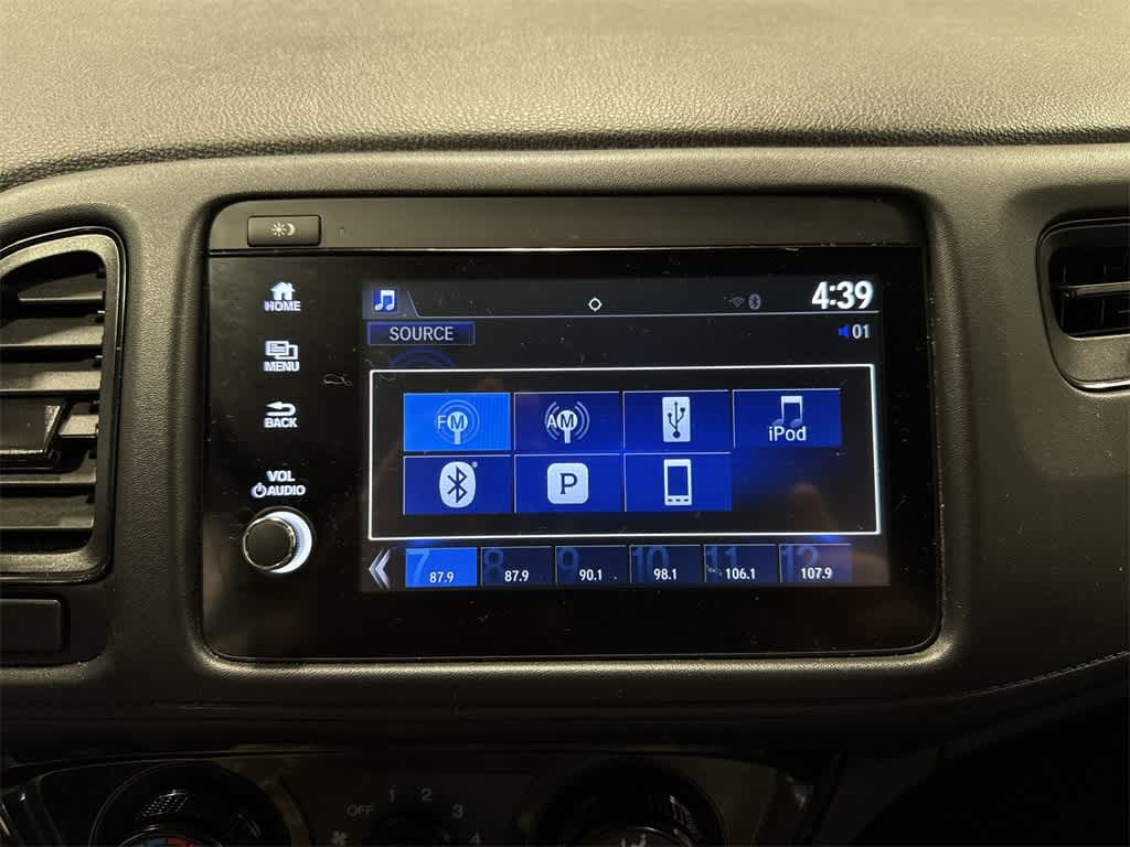 Thumbnail: 2020 Honda HR-V - 20