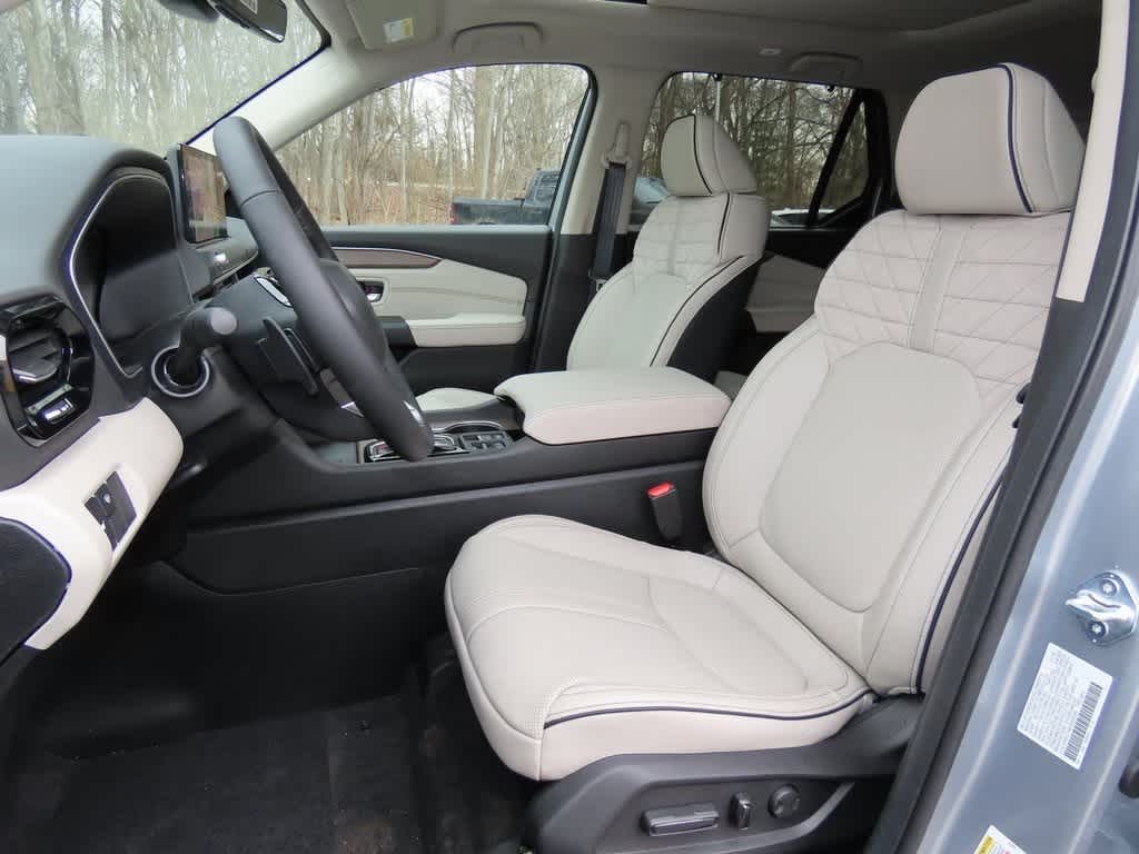 Thumbnail: 2026 Honda Pilot - 14