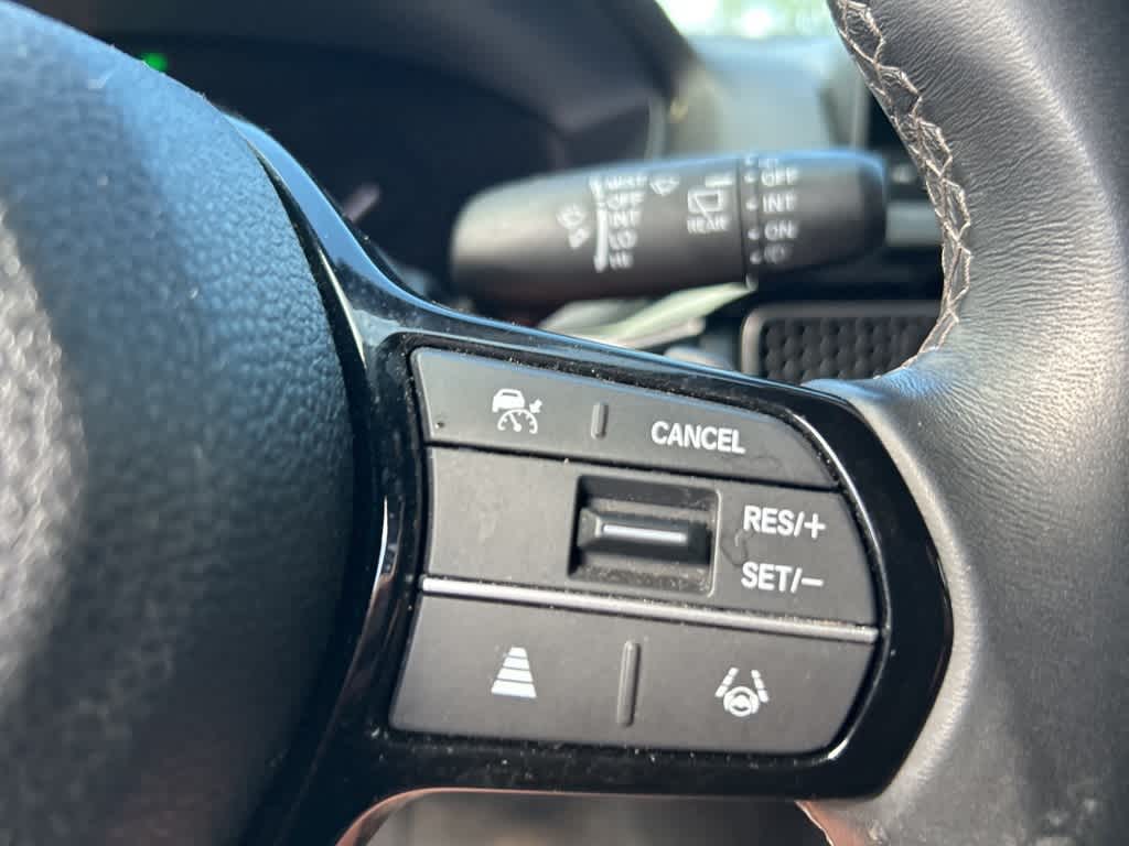 Thumbnail: 2022 Honda Civic - 19