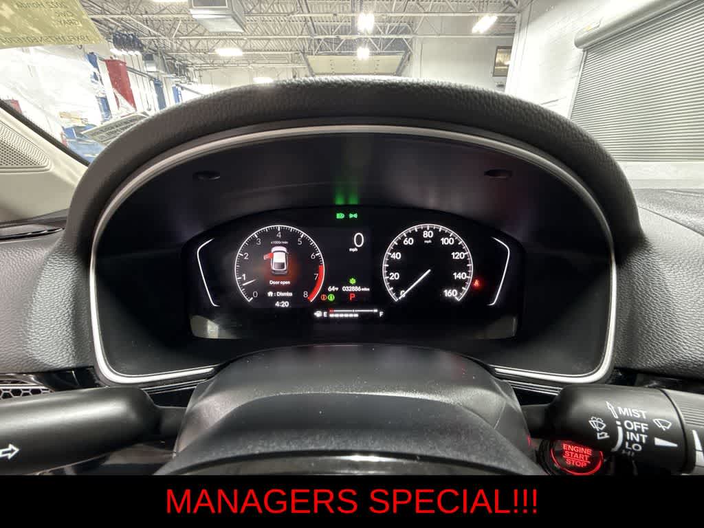 Thumbnail: 2022 Honda Civic - 31