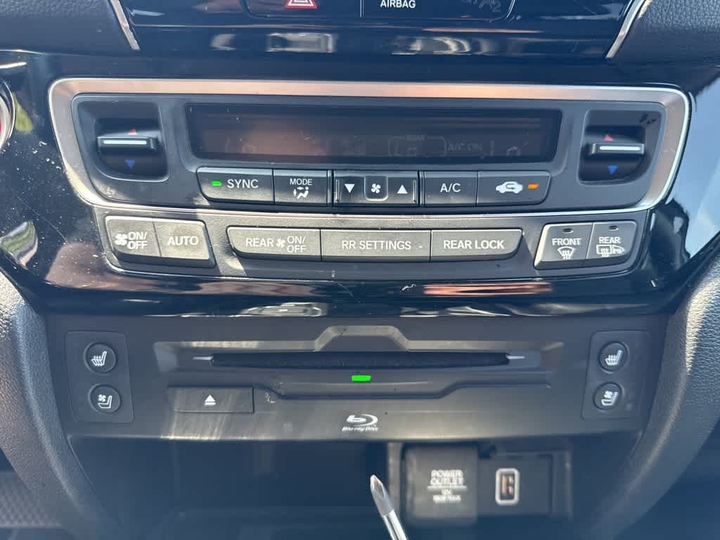 Thumbnail: 2022 Honda Pilot - 15