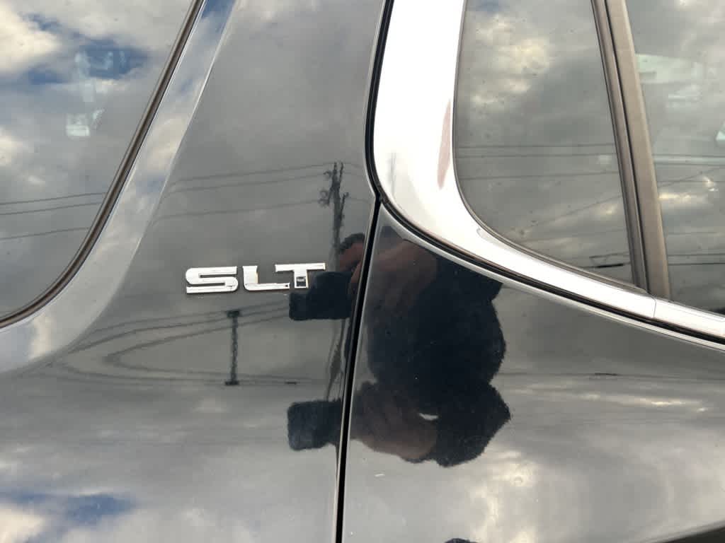 Thumbnail: 2017 GMC Acadia - 7