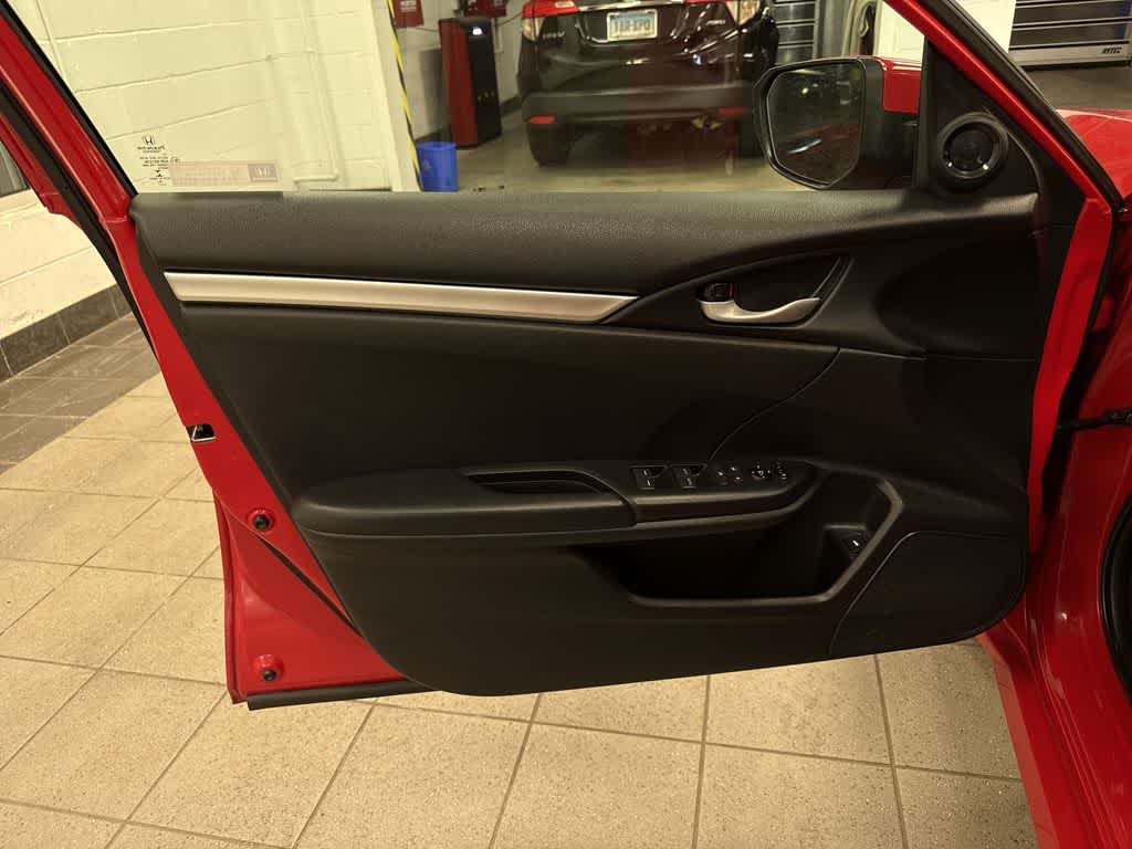 Thumbnail: 2019 Honda Civic - 29