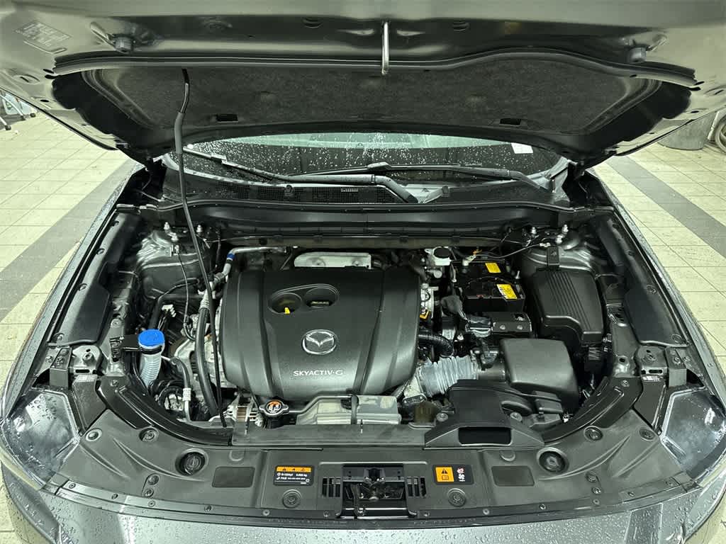 Thumbnail: 2023 Mazda CX-5 - 12