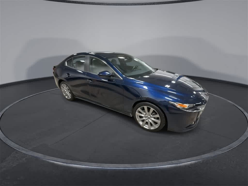 Thumbnail: 2019 Mazda Mazda3 - 2