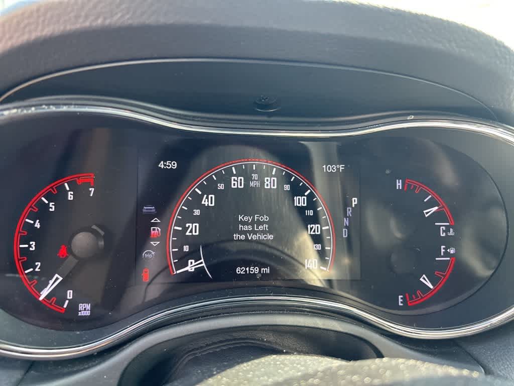 Thumbnail: 2019 Dodge Durango - 15