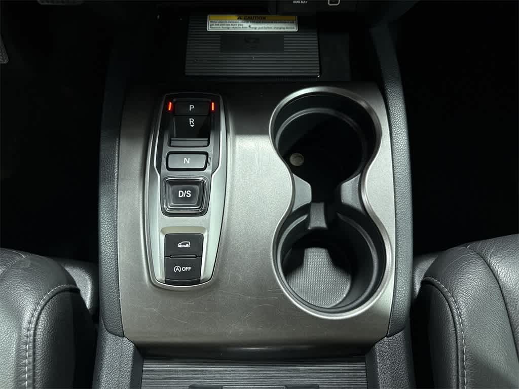 Thumbnail: 2022 Honda Pilot - 34