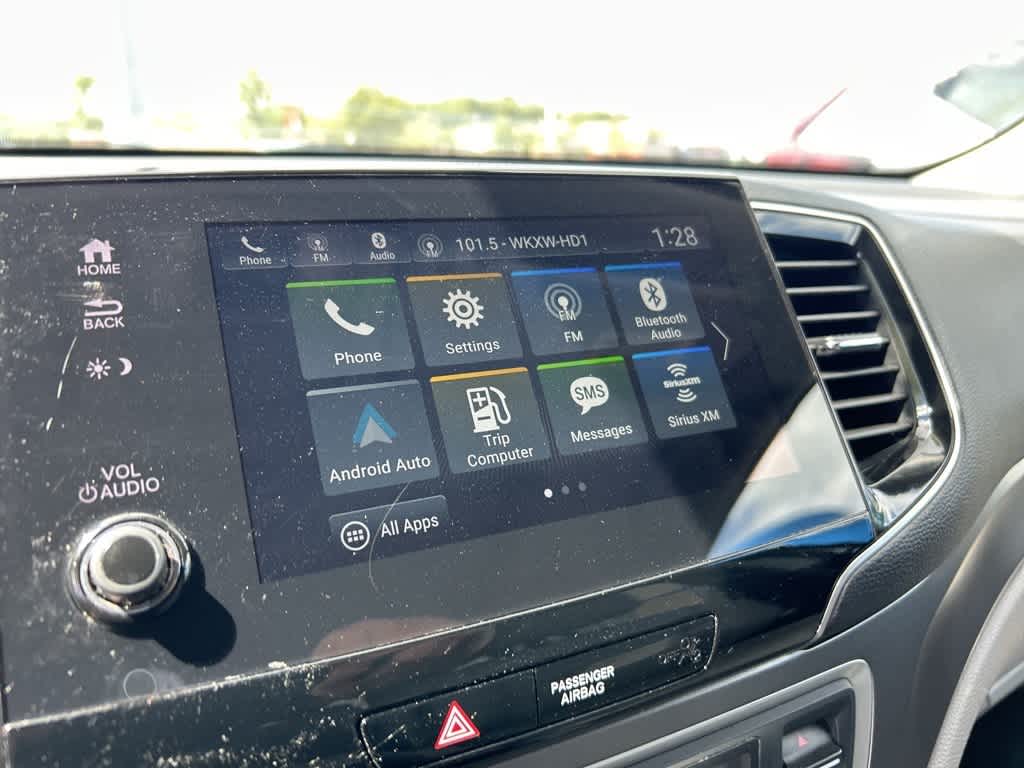 Thumbnail: 2022 Honda Pilot - 19