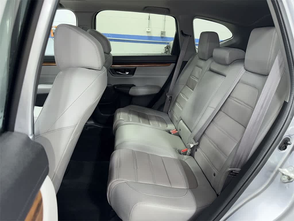 Thumbnail: 2020 Honda CR-V - 17