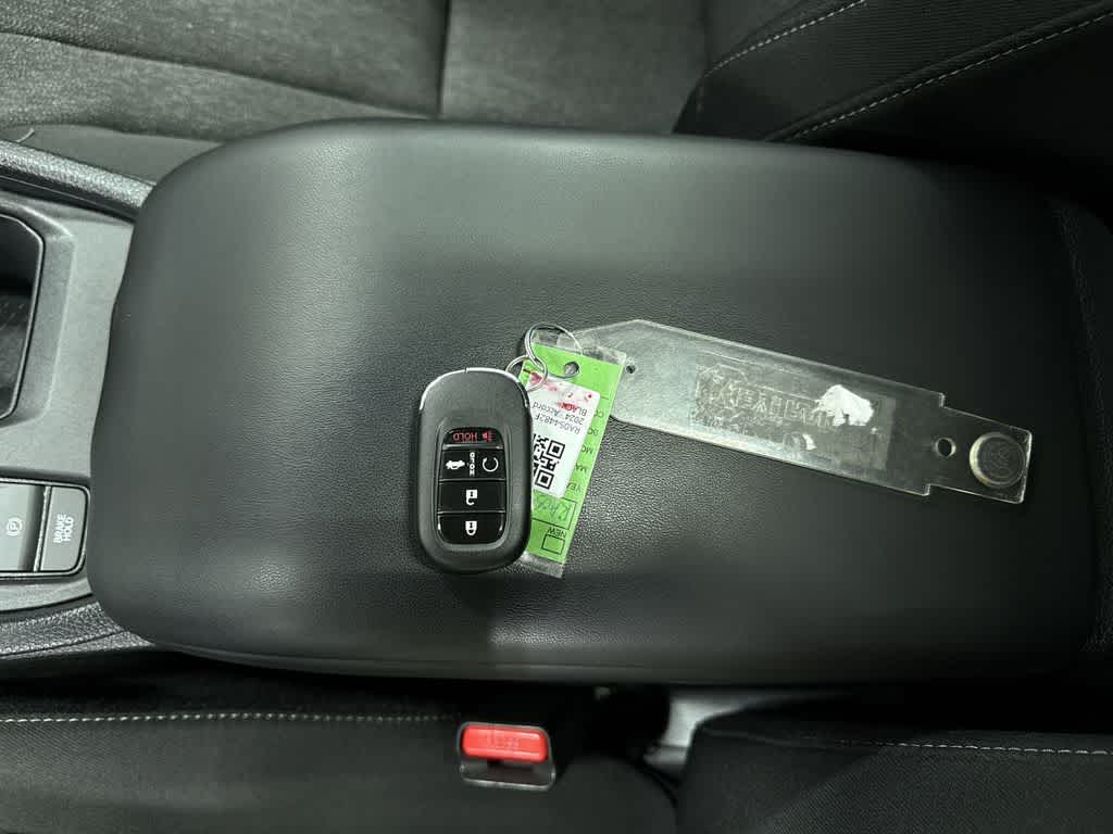 Thumbnail: 2024 Honda Accord - 31