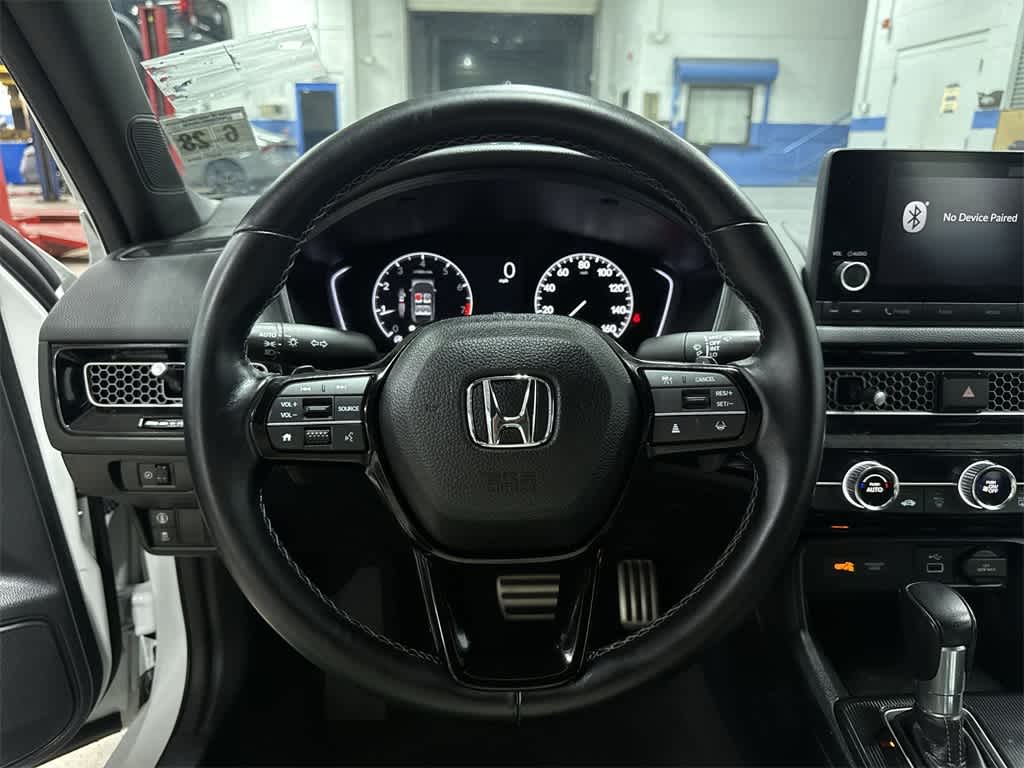 Thumbnail: 2023 Honda Civic - 18