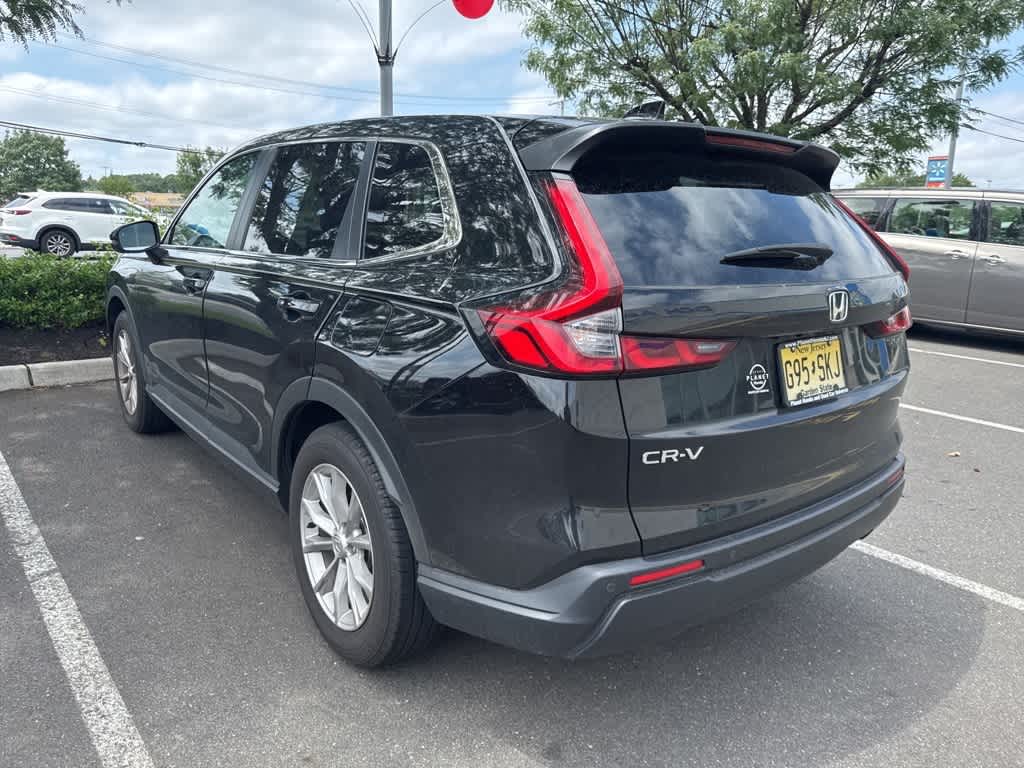 Thumbnail: 2023 Honda CR-V - 2